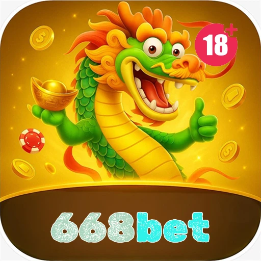 668bet logo