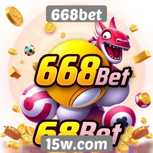 668bet oferece uma grande variedade de jogos online