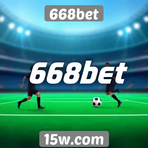 Impacto das estratégias de marketing do 668bet